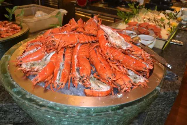 北京值得吃的自助餐,北京自助餐排名前十2022年