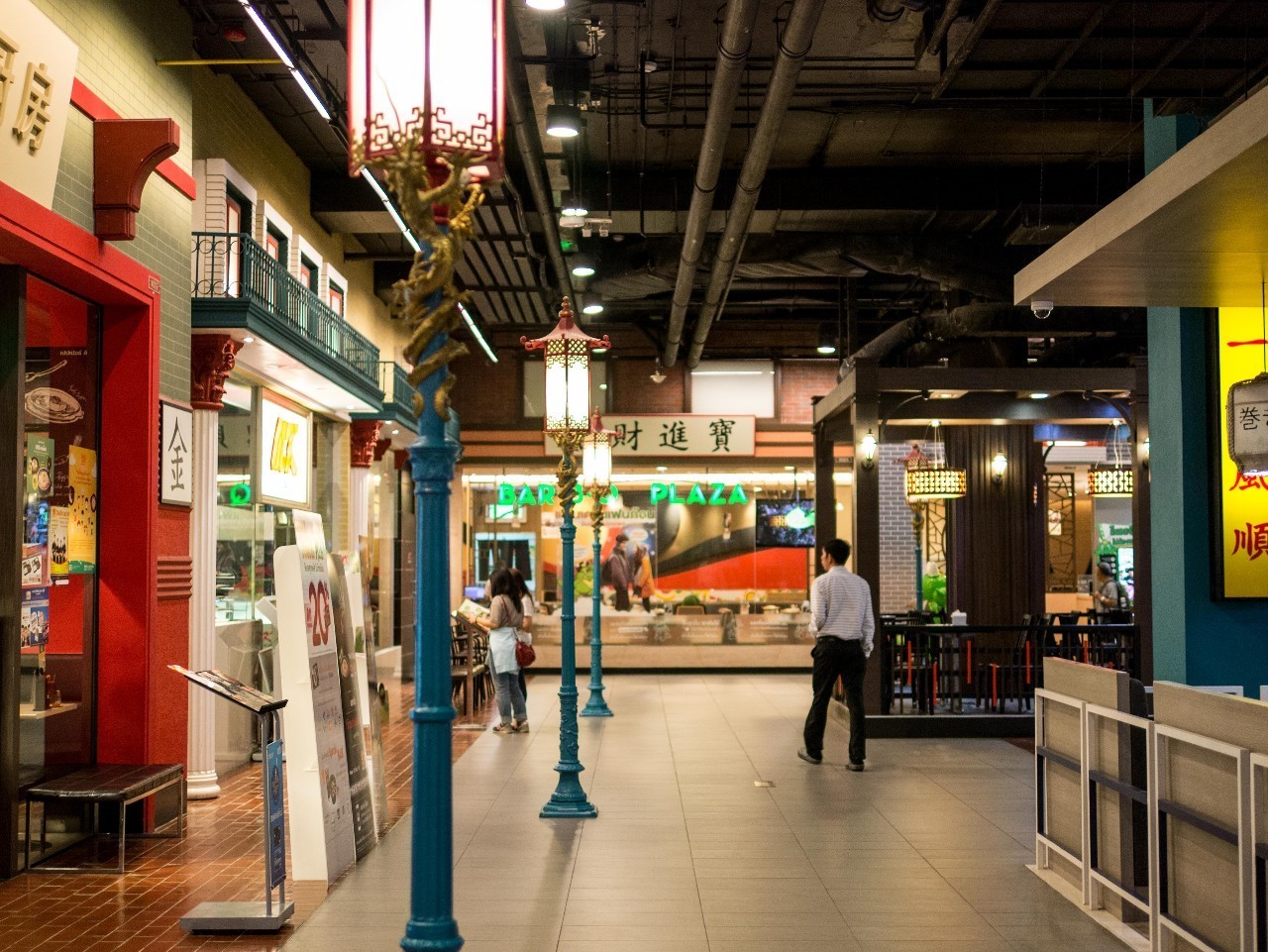 泰国必买清单及价格表,泰国真的可以买东西吗