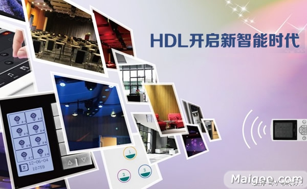 目前做得比较好的智能家居,值得入手的智能家居看过来