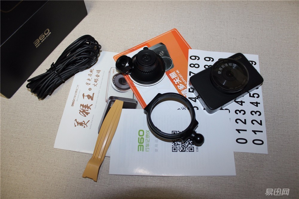 360行车记录仪真的很好用,360行车记录仪实用吗