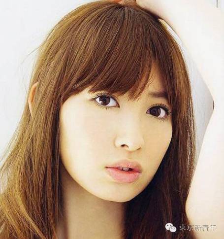 日本女性为什么年龄越大越好看,日本女性的真实年龄