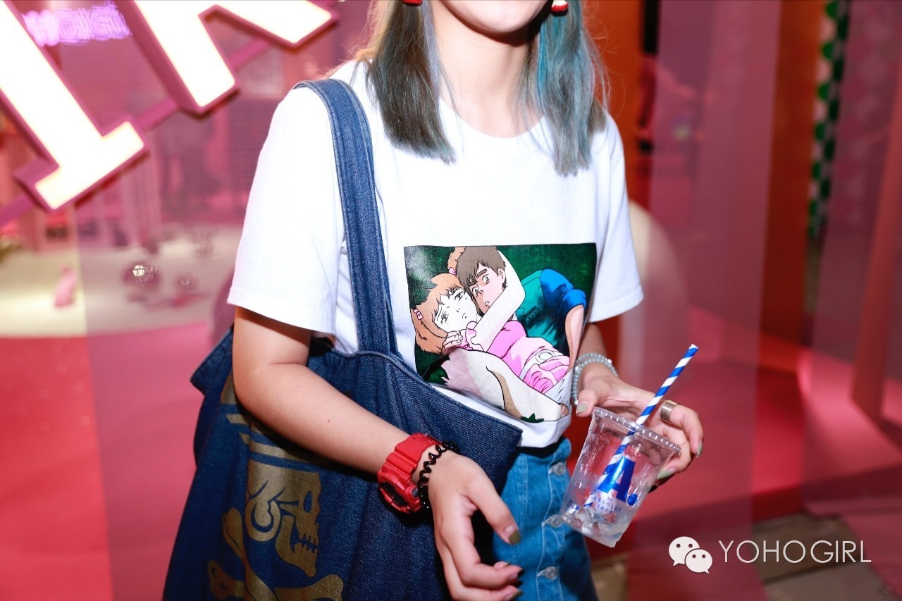 最会穿搭的男生,最会穿搭的男人和女儿