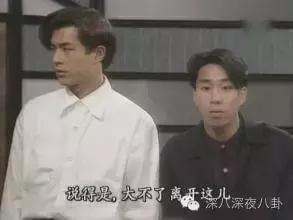 哥哥缅怀张国荣,缅怀哥哥张国荣演唱会