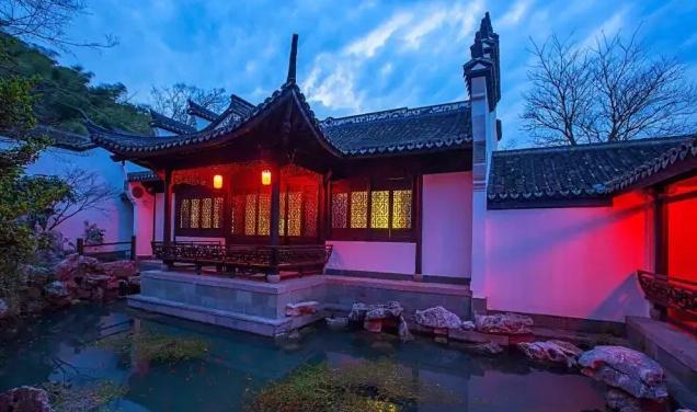 无法抗拒的亲子环球之旅，慈溪达蓬山大酒店，带你走进全湖景房