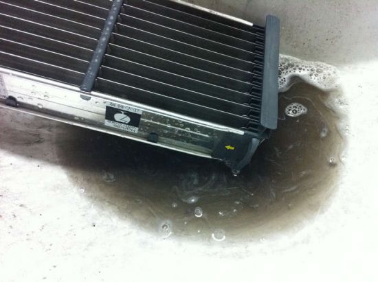 冰箱空调油烟机你能想到的家电清洁方法全在这了