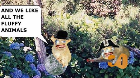 meme魔性乐曲,meme搞笑乐曲