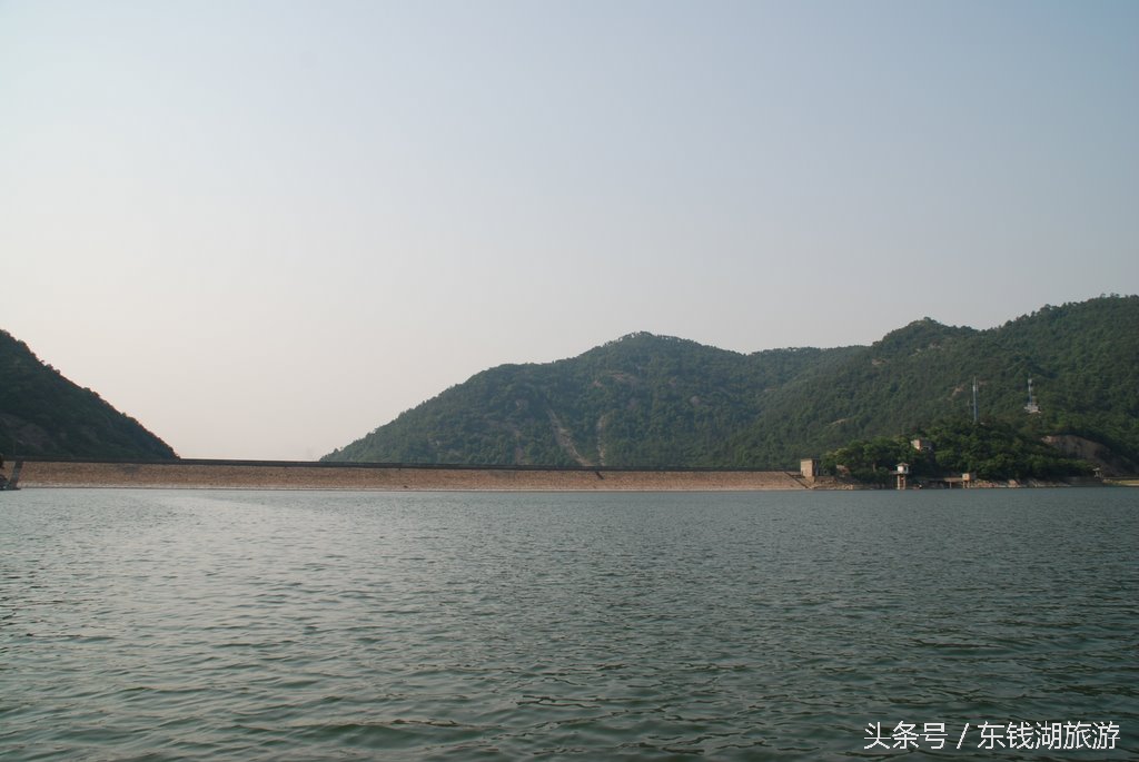 东钱湖旅游攻略徒步路线图,东钱湖古道徒步