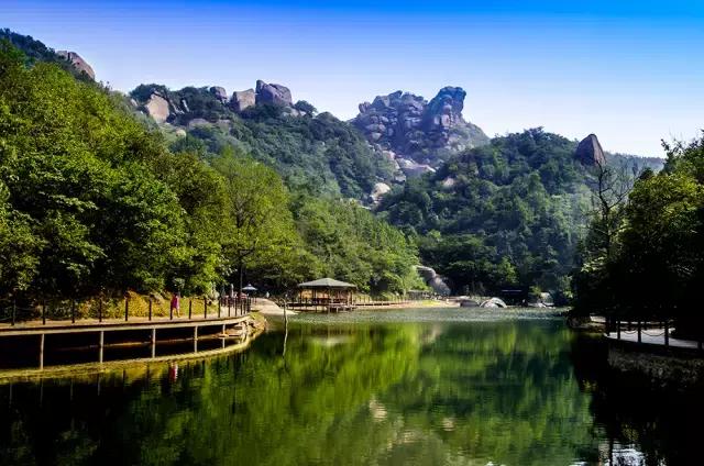 安徽假期去哪玩便宜又好玩儿,安徽假期哪里好玩