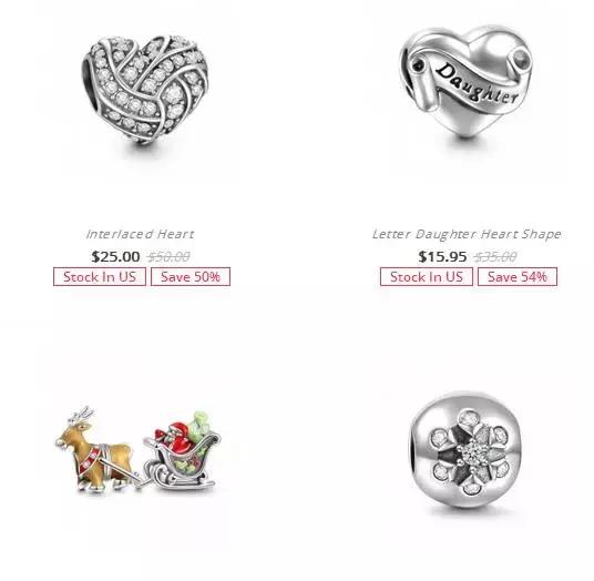 一颗一颗买不停|送妈妈闺蜜，这一条手链绝