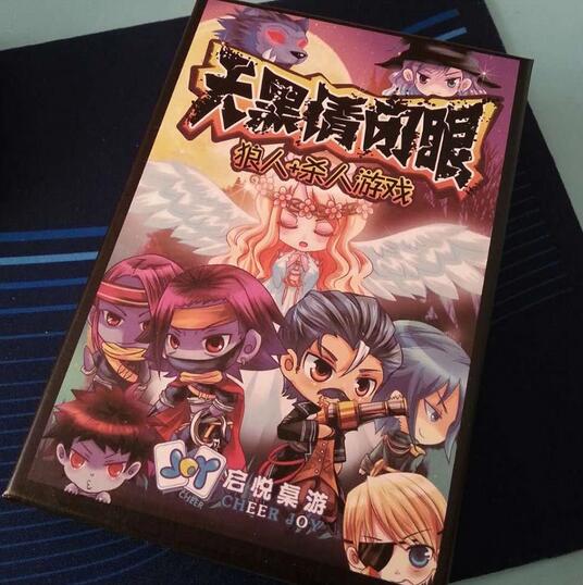 8款简单又耐玩的聚会娱乐推荐！收藏，何止真心话大冒险！