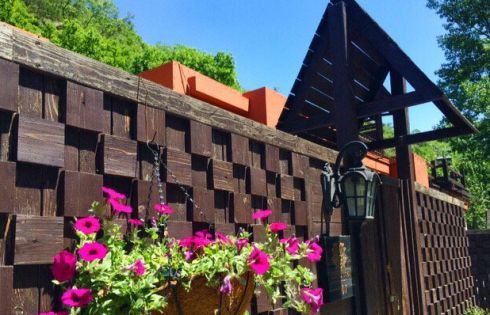 北京适合春节度假村推荐,北京旅游度假村推荐