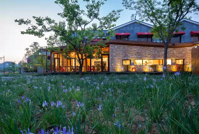 北京适合春节度假村推荐,北京旅游度假村推荐