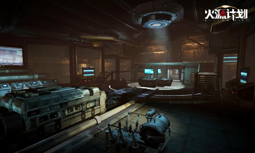 火源计划新版本曝光,火源计划哪里能玩