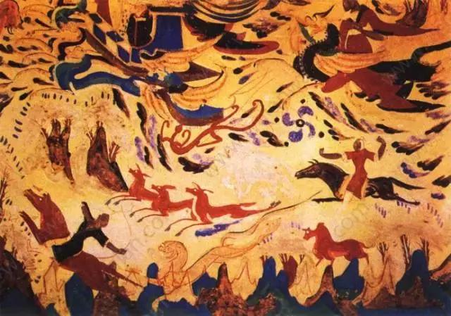 全球最大的佛教艺术圣地,规模最大的佛教艺术圣地