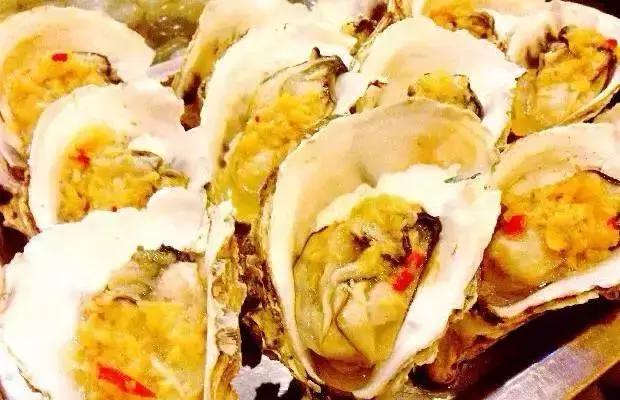 厦门必吃烧烤店推荐,厦门烧烤美食排行榜前十名