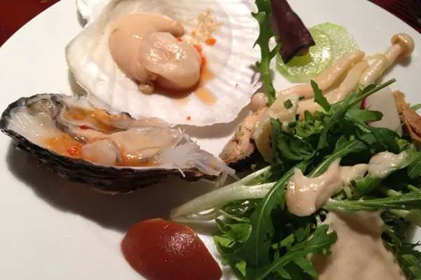 北京值得吃的自助餐,北京自助餐排名前十2022年