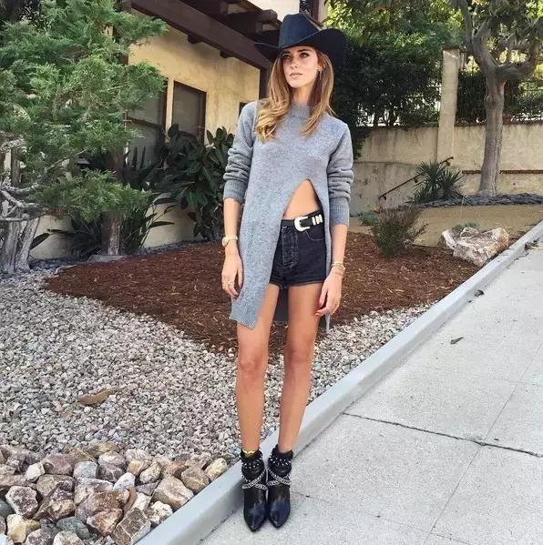 明星都在穿的时尚单品,普通人也能穿的明星单品