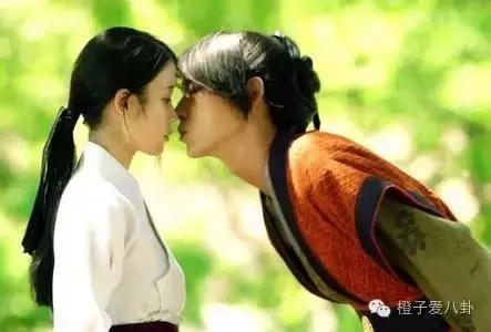 韩剧推荐步步惊心,韩版步步惊心看哭韩国人