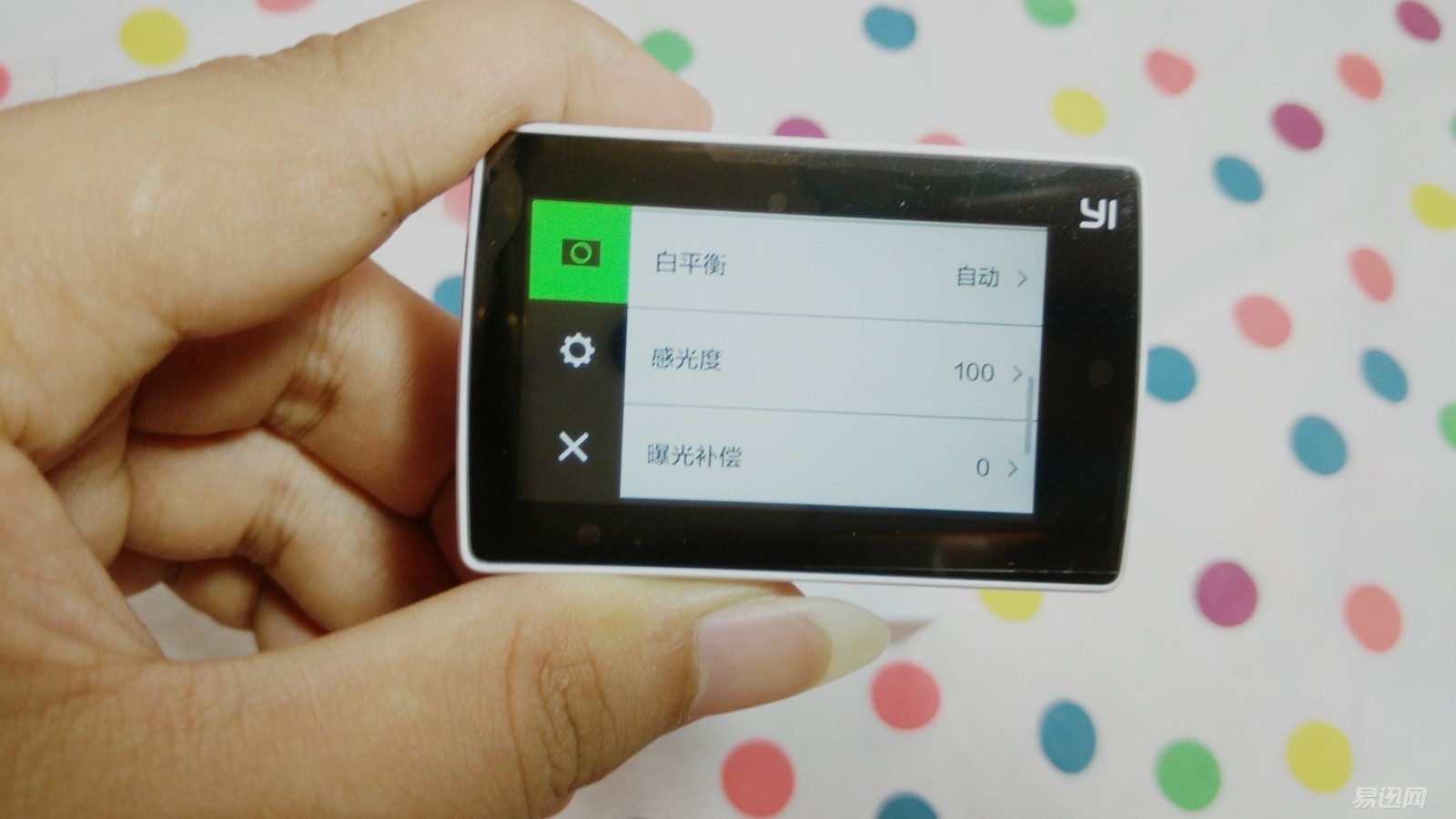 小蚁4k运动相机多少G内存卡,小蚁运动4k相机评测