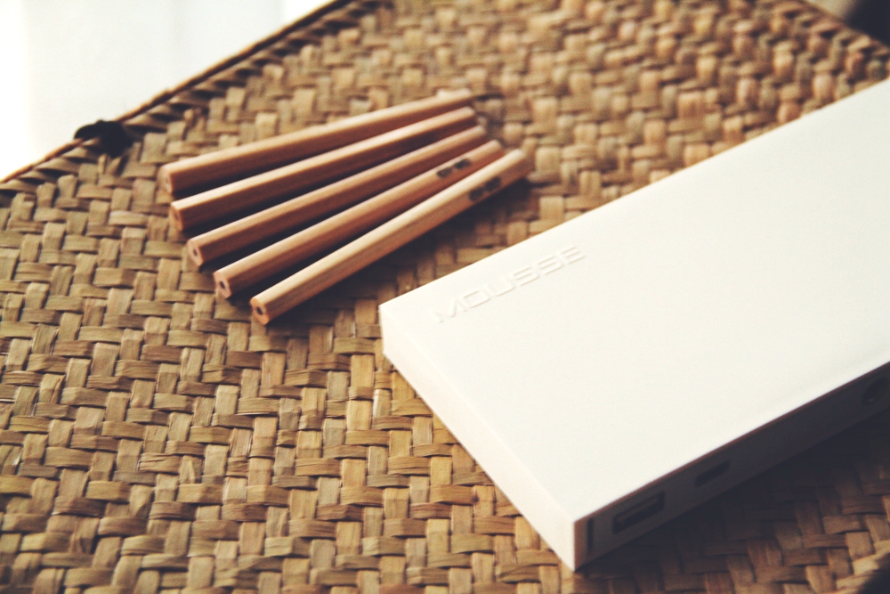 文艺范二，能美颜的移动电源什么样？