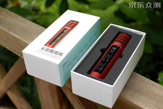 多款k歌麦克风测评,K歌麦克风效果测评