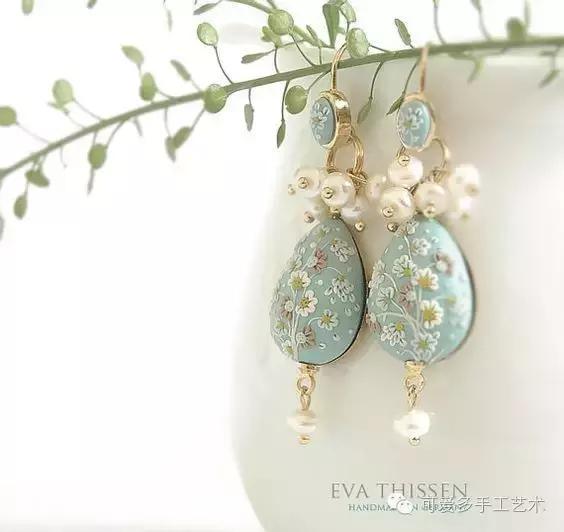 粘土软陶手工教程,超轻粘土工具套装软陶