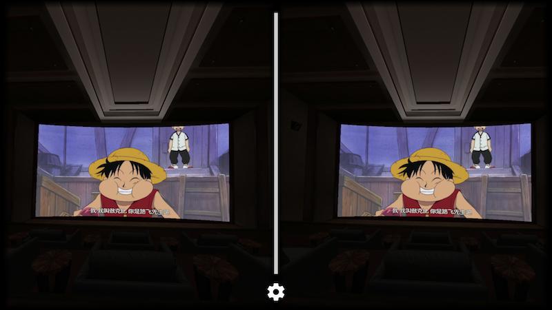 爱奇艺vr有没有新用户免费体验,千幻魔镜vrapp和爱奇艺vrapp哪个好