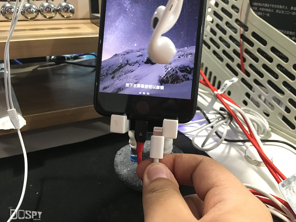 iphone7plus实际测评,iphone7plus深度测试