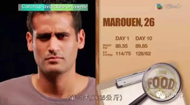 为什么半夜吃泡面第二天瘦了,连续30天吃泡面会瘦么