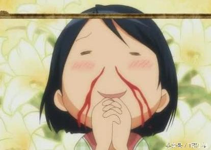 惹不起还躲不起吗！盘点动漫中的那些抖M美少女