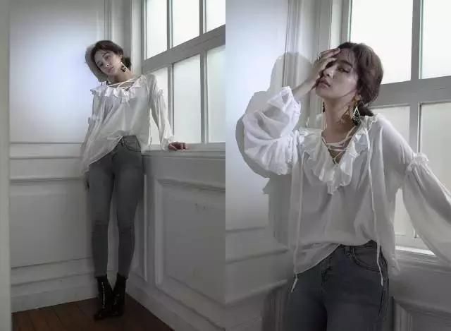 比zara好看的店铺实在太多了好吗,哪些类似zara的店