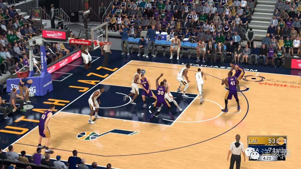 nba2k17剧情模式,nba2k17第二个赛季还有剧情吗