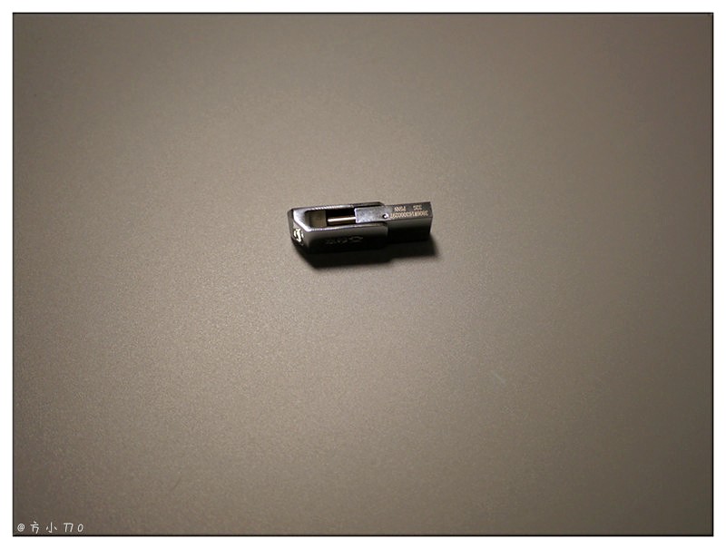 增加想象原来她和华为P9很配台电type-cU盘评测