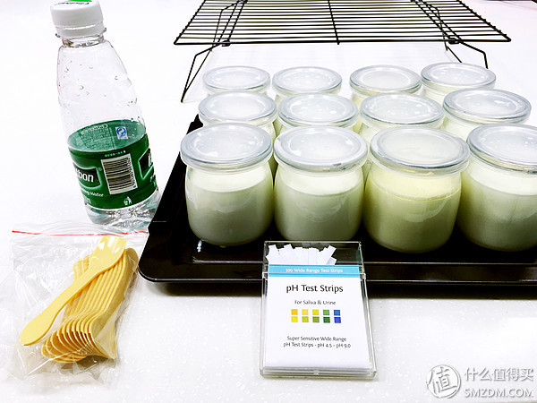 养出一碗好酸奶—12款市面主流品牌酸奶菌种对比测评