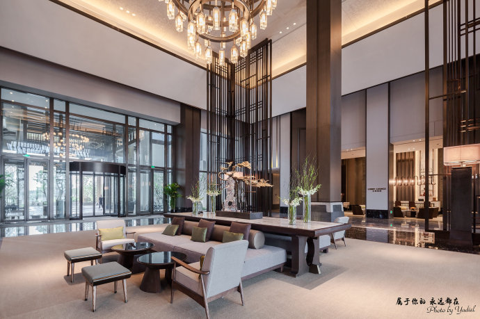 走进合肥万达城，看王健林叫板迪士尼的底气在哪里