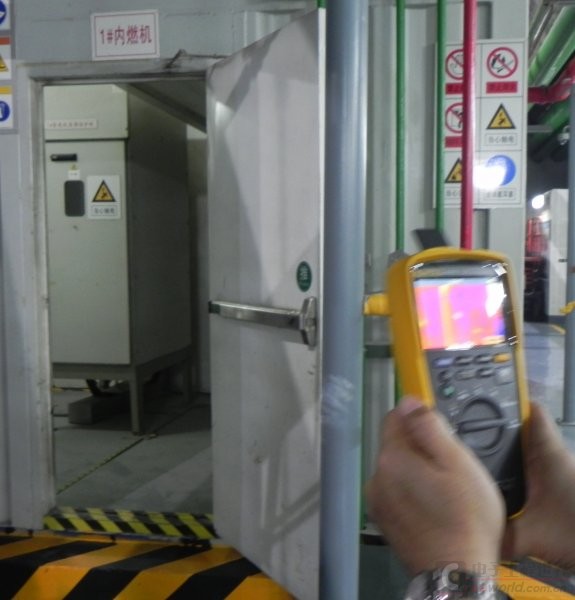 fluke319型万用表说明书,fluke279fc万用表使用方法