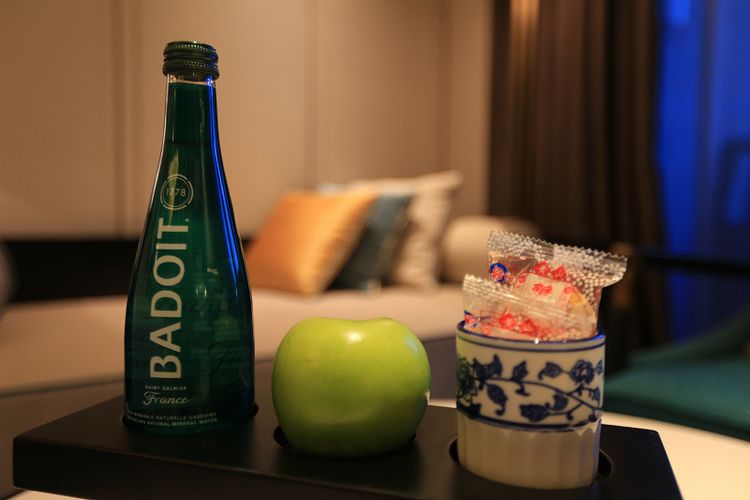 安徽合肥·中秋游万达，轻奢度时光