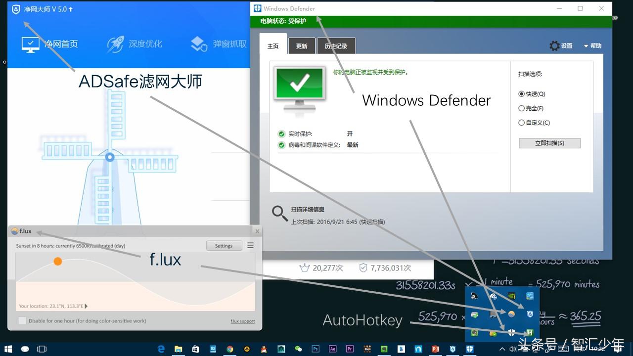电脑新手如何正确使用电脑,如何快速的学会使用电脑