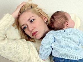 产后并发症有哪些,产后并发症是怎么引起的