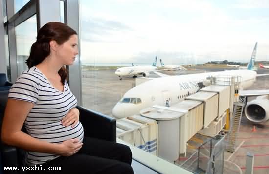 孕妇到多少周就不能坐飞机,孕妇坐国际飞机需要注意点什么
