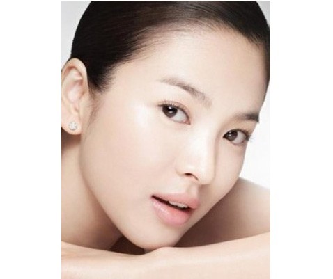 最简单的祛痘印的方法,5大祛痘印小妙招