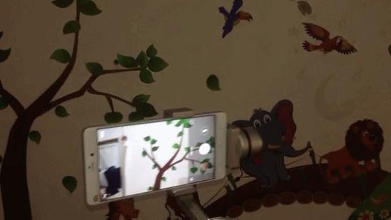 让你轻松成为摄像大师，悠拍云台你不知道的那些事？