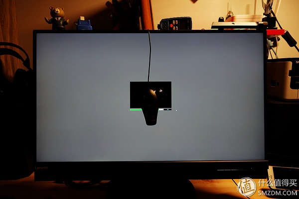 联想thinkvisionx1评测,thinkvision75寸