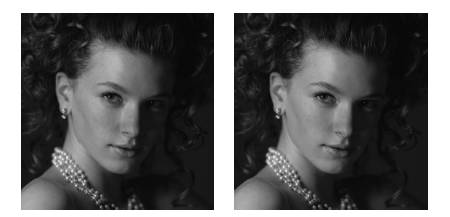 新手如何学ps修图片,5分钟学会的ps技巧