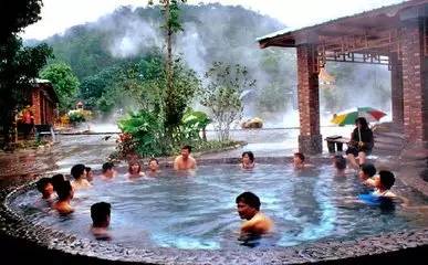 佛山最值得去的温泉攻略,佛山周边温泉度假村排名榜