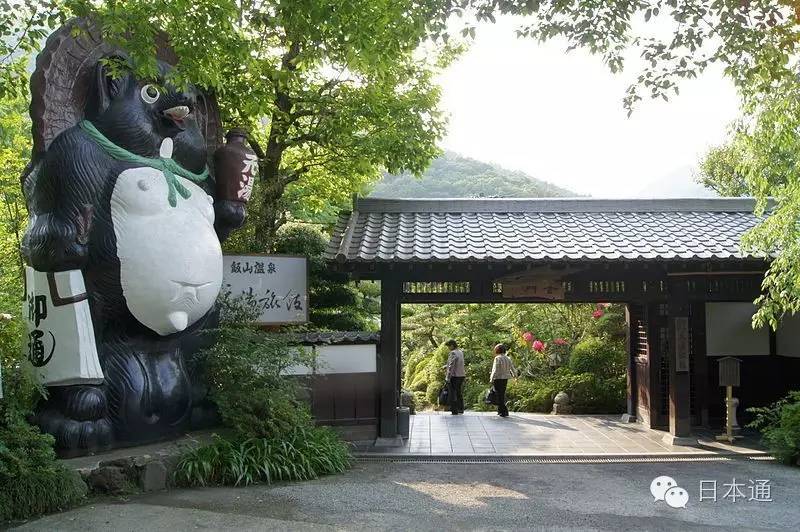 日本十大最好的温泉,一生必去的日本温泉