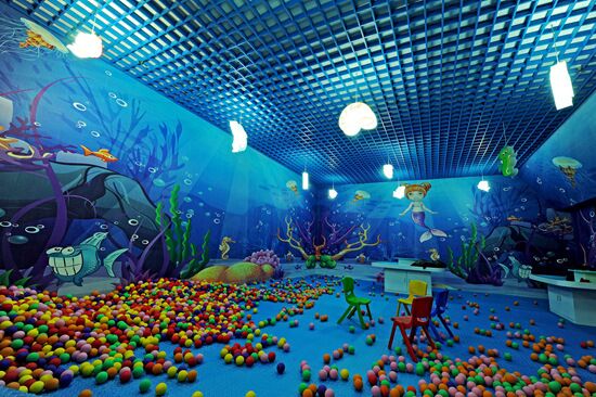 热高温泉养生世界视频,热高温泉世界自助测评