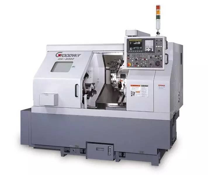 数控车床价格是多少钱一台,全自动数控车床一般多少钱