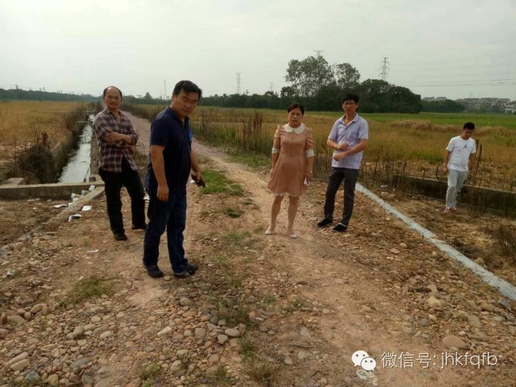三百竞赛部门快速行动开发区全力推动“三百”竞赛活动攻坚