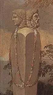 闲话美术史|阿波罗的时光乐曲之舞